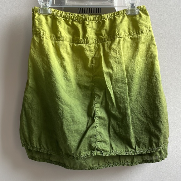 Athleta Tiered Skirt - Picture 2 of 8